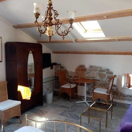 דירות רוביני Casa Di Marko 105 M2 Garden מראה חיצוני תמונה