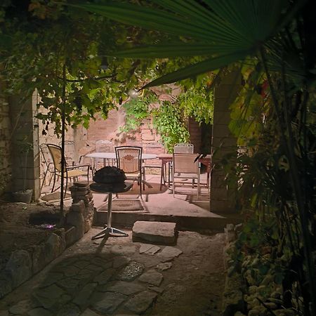 דירות רוביני Casa Di Marko 105 M2 Garden מראה חיצוני תמונה