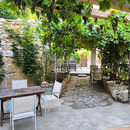 דירות רוביני Casa Di Marko 105 M2 Garden מראה חיצוני תמונה