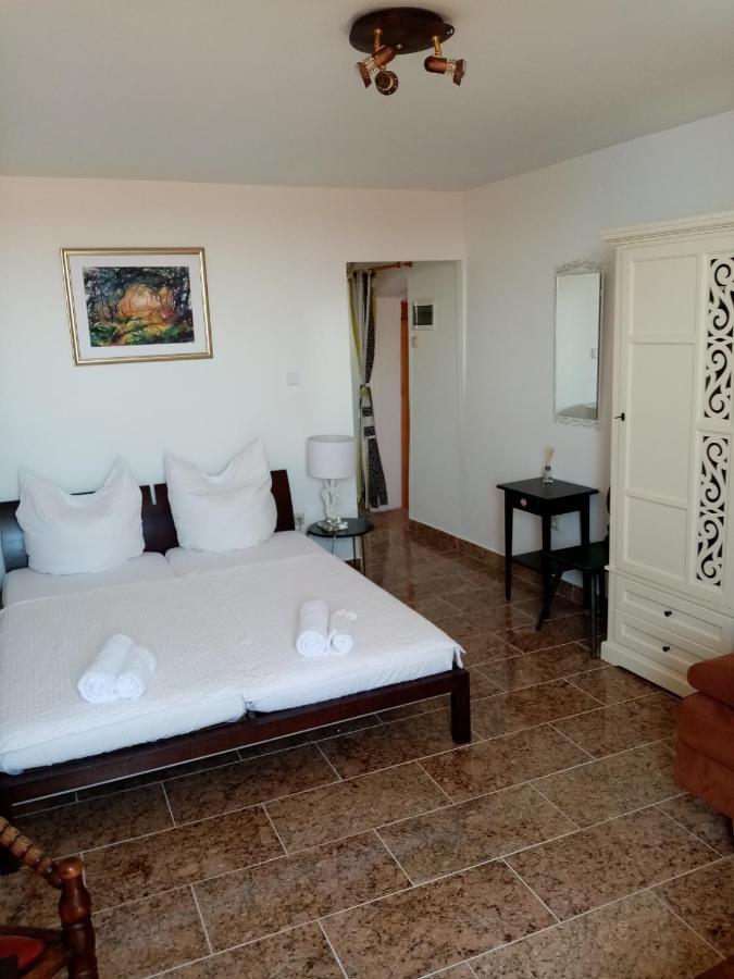 דירות רוביני Casa Di Marko 105 M2 Garden מראה חיצוני תמונה