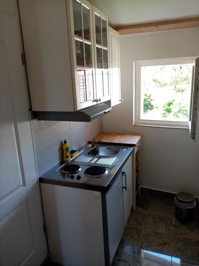 דירות רוביני Casa Di Marko 105 M2 Garden מראה חיצוני תמונה
