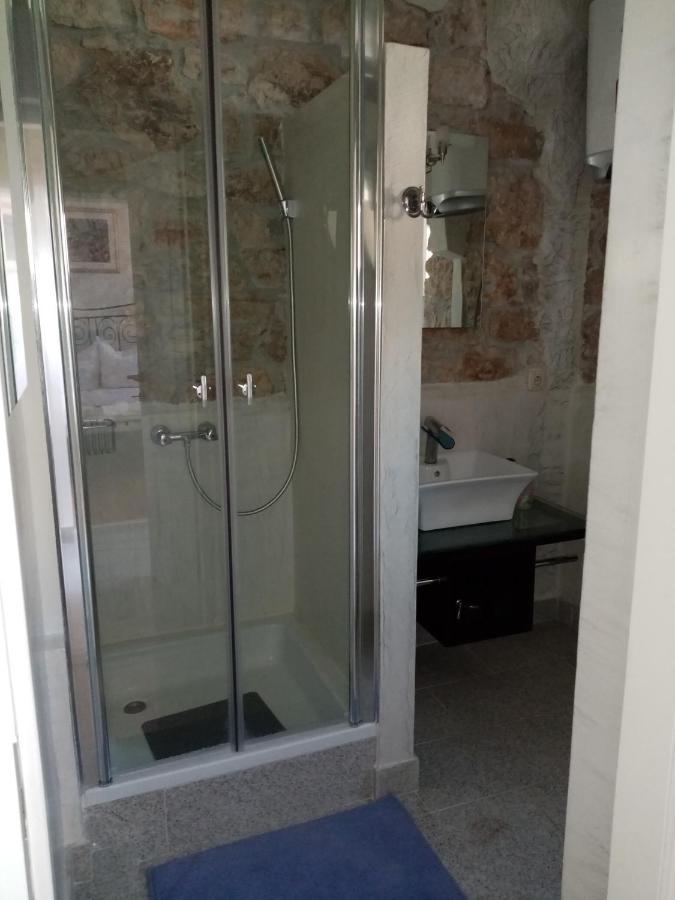 דירות רוביני Casa Di Marko 105 M2 Garden מראה חיצוני תמונה