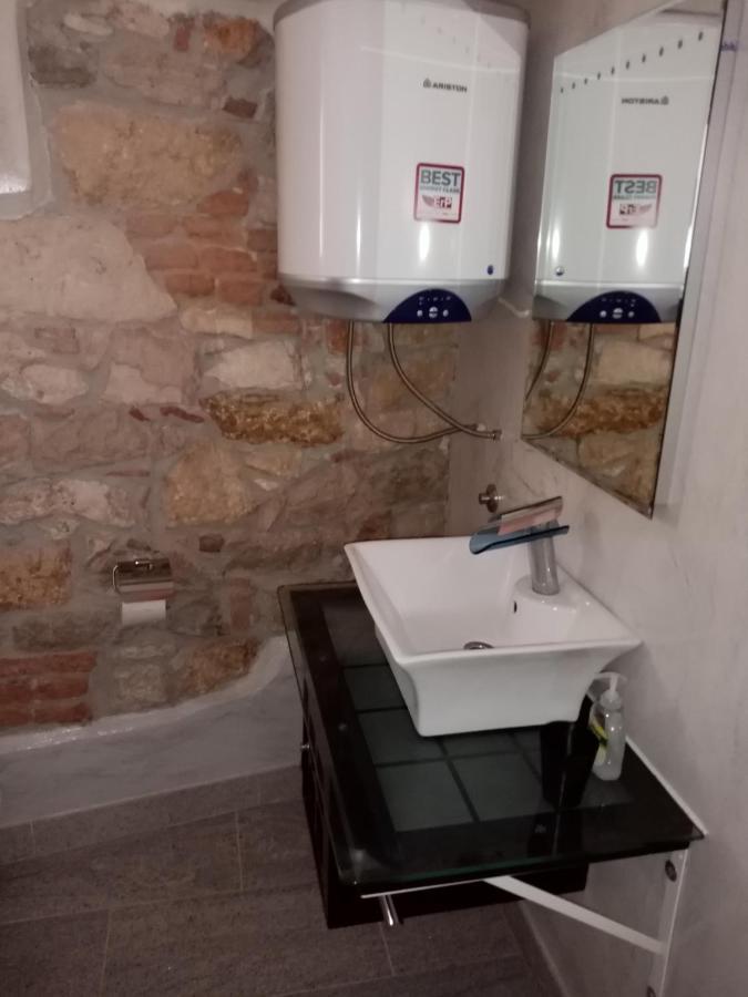 דירות רוביני Casa Di Marko 105 M2 Garden מראה חיצוני תמונה