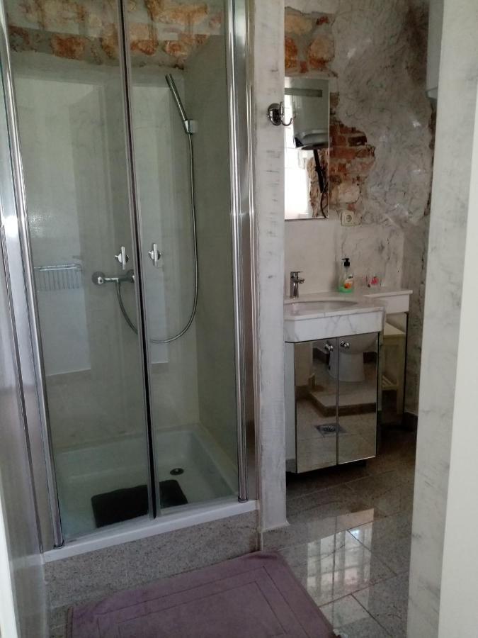 דירות רוביני Casa Di Marko 105 M2 Garden מראה חיצוני תמונה