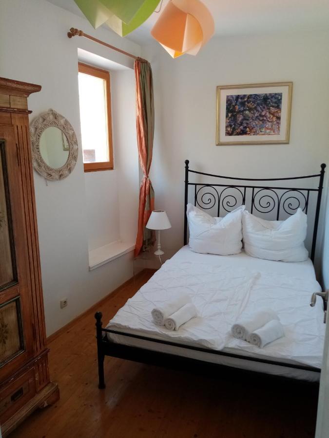 דירות רוביני Casa Di Marko 105 M2 Garden מראה חיצוני תמונה