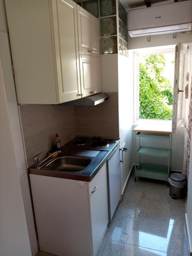 דירות רוביני Casa Di Marko 105 M2 Garden מראה חיצוני תמונה