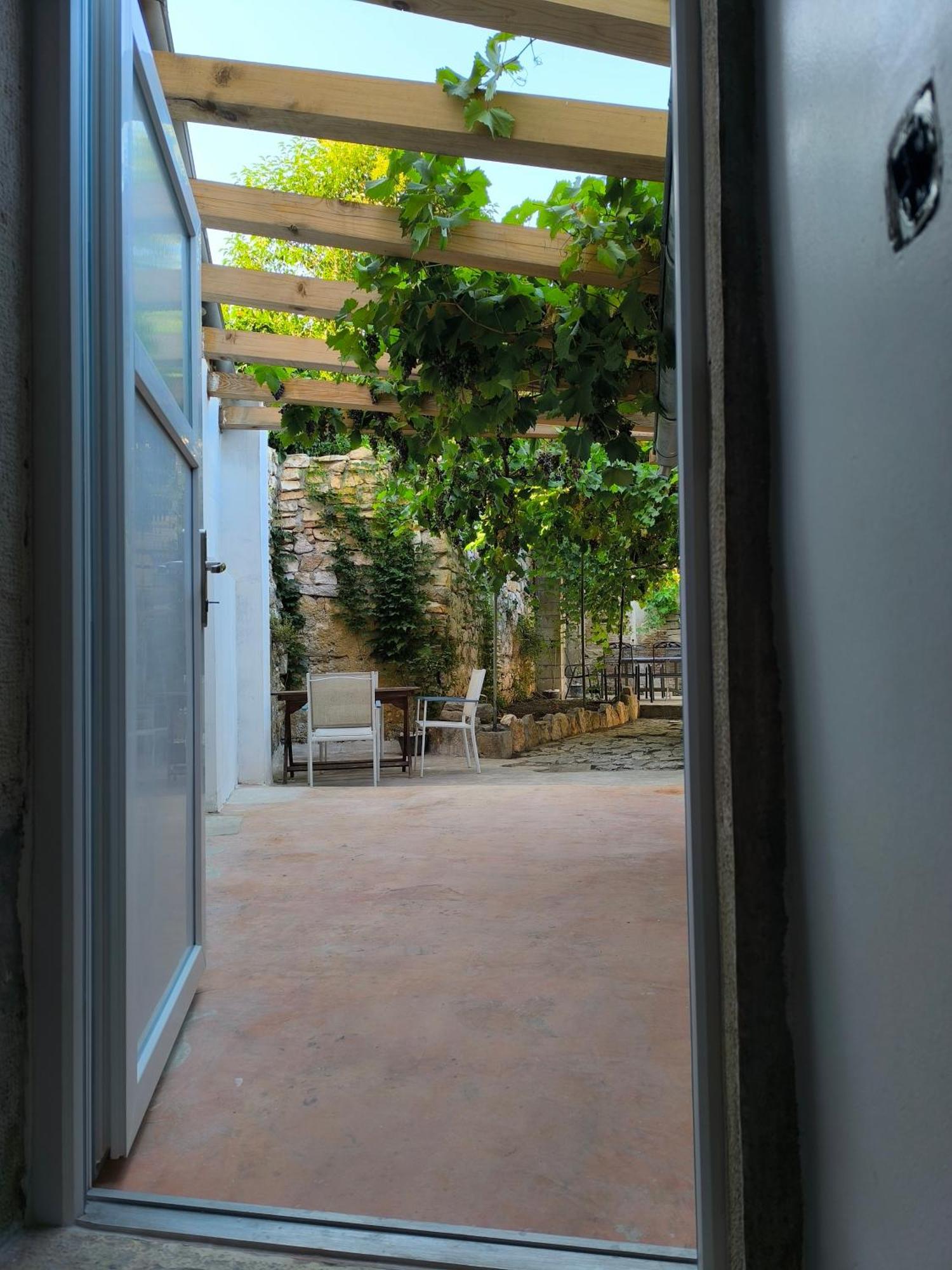 דירות רוביני Casa Di Marko 105 M2 Garden מראה חיצוני תמונה