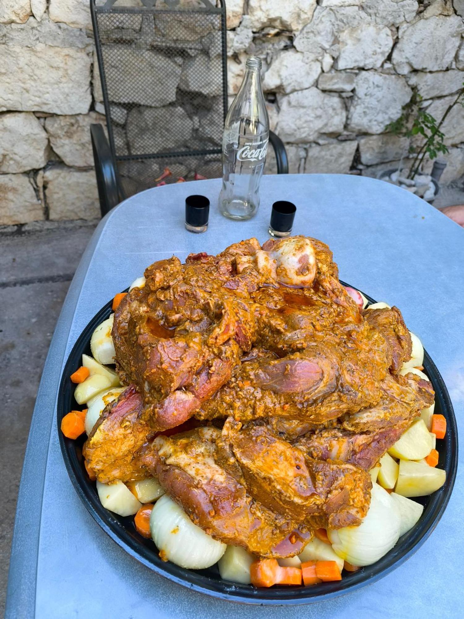 דירות רוביני Casa Di Marko 105 M2 Garden מראה חיצוני תמונה